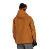 Bunda volcom DUA INS Caramel