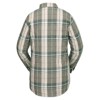 Jas volcom RIDING FLANNEL Sand