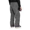 Housut volcom DUA PANT Charcoal