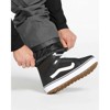 Housut volcom DUA PANT Charcoal