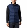 Gilet columbia POWDER LITE II VEST Collegiate Navy