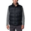 columbia Pike Lake II Vest BLACK