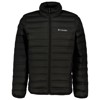 Veste columbia LAKE 22 II DOWN JKT BLACK
