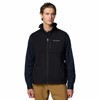 columbia Vest ASCENDER II SOFTSHELL VEST BLACK