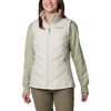 Gilet columbia HEAVENLY II VEST Dark Stone
