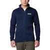  columbia Sweater Weather Fz COLLEGIATE