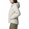 Takki columbia HEAVENLY HOODED JKT Dark Stone