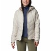 Takki columbia HEAVENLY HOODED JKT Dark Stone