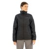 Jakke columbia SILVER FALLS II FZ JKT BLACK