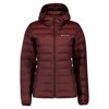 columbia Jacket LAKE 22 II HOODED JKT Moonvista
