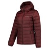 columbia Jacket LAKE 22 II HOODED JKT Moonvista