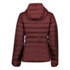columbia Jacket LAKE 22 II HOODED JKT Moonvista