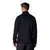 columbia Polar Fleece Steens Mountain Half Snap II