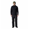 columbia Polar Fleece Steens Mountain Half Snap II