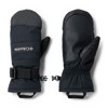 Handsker columbia WHIRLIBIRD III MITTEN BLACK