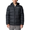 Striukė Columbia Fivemile Butte Ii Hooded Jkt Black