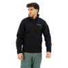 columbia Jacket ASCENDER SOFTSHELL JKT BLACK