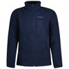 Fleece columbia RAPID EXPEDITION II FZ Zing, Moon COLLEGIATE