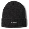  columbia WHIRLIBIRD CUFFED BEANIE Moonvista, Dare BLACK, GRA