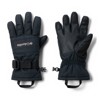 Handschoenen columbia WHIRLIBIRD III GLOVE BLACK