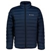 Veste columbia LAKE 22 II DOWN JKT Collegiate Navy