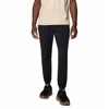 Byxor columbia HIKE JOGGER II BLACK