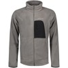 Fleeceová mikina columbia Rapid Expedition II FZ FLEECE CITY GREY