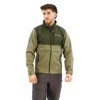 columbia Jacket ASCENDER SOFTSHELL JKT STONE GREE