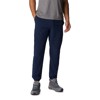 Byxor columbia HIKE JOGGER II BLACK COLLEGIATE