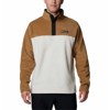 columbia Polar Fleece Steens Mountain Half Snap II