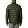 Casaco columbia INTERCHANGE JKT Stone Green