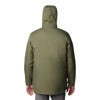 Casaco columbia INTERCHANGE JKT Stone Green