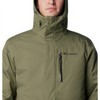 Casaco columbia INTERCHANGE JKT Stone Green