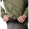 Casaco columbia INTERCHANGE JKT Stone Green