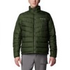 Casaco columbia INTERCHANGE JKT Stone Green