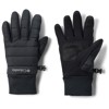 columbia Gloves POWDER LITE II GLOVE BLACK