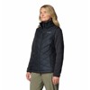 Gilet columbia HEAVENLY II VEST Dark Stone BLACK