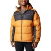 Jakna columbia Pike Lake II Hooded Jacket SUNSTONE,