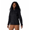 Polar columbia BENTON SPRINGS 1/2 SNAP PULL OVER II