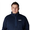 Fleece columbia WEATHER FZ Plus Size