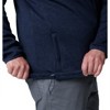 Fleece columbia WEATHER FZ Plus Size