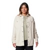 Jakna columbia BLUE POINT CREEK  SHIRT JKT Dark