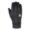 Guantes Millet M Touch Glove Black-Noir
