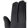 Guantes millet M TOUCH GLOVE Black-Noir