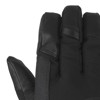 millet Gloves RUTOR GLOVE Black-Noir