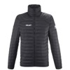 Kabát millet EVOLE LT 700 JKT M Black-Noir