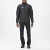 Kabát millet EVOLE LT 700 JKT M Black-Noir