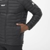 Kabát millet EVOLE LT 700 JKT M Black-Noir