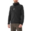  millet Seneca Fleece Hoodie BLACK-NOIR