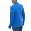 Flisinis megztinis millet SENECA PO ZIP M Icon Blue
